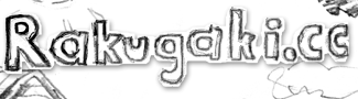 Rakugaki.cc